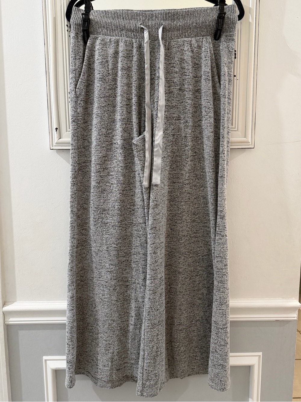 Torrid Super Soft Wide Leg Sleep Pants